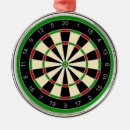 Recherche de cible ornements Sports