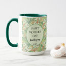 Recherche de papillon jaune tasses Mère