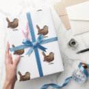 Recherche de oiseaux papier cadeau Oiseau chanteur
