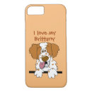 Recherche de la bretagne iphone coques Chien
