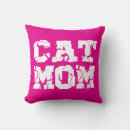 Recherche de maman de chat coussins Chaton