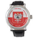 Recherche de drapeau polonais montres Polska