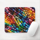 Recherche de plastique tapis souris Coloré
