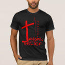 Recherche de soulagement tshirts Saint
