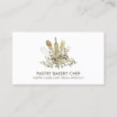 Recherche de restaurant végétalien cartes visite Cuisinier
