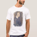 Recherche de maréchal tshirts Portrait