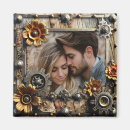 Recherche de romantiques magnets Contenu générationnel