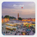 Recherche de marrakech autocollants Mosquée koutoubia