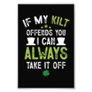 Recherche de kilts Irlandais