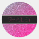 Recherche de pink envelope sceaux autocollants Rose et noir