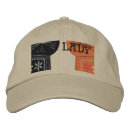 Recherche de chat casquettes Broderie