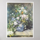 Recherche de vase bleu posters Vase de fleurs