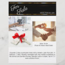 Recherche de introduction prospectus Modèle