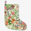 Recherche de hérisson chaussette de noël Bébé