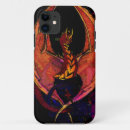 Recherche de créature imaginaire iphone coques Dragons