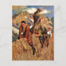 Recherche de alpiniste cartes postales Alpinisme