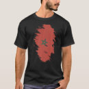 Recherche de drapeau maroc tshirts National