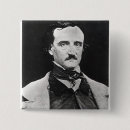 Recherche de edgar allan poe badges Poète