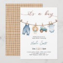 Recherche de paysans invitations Aquarelle
