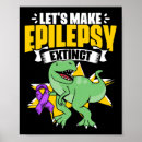 Recherche de trex posters Violet