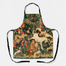 Recherche de tapisserie tabliers Mouche
