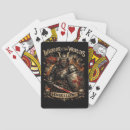 Recherche de bouclier jeux de cartes Épée
