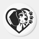 Recherche de chien beagle magnets Race de chien