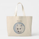 Recherche de arctique messenger sacs Blanc