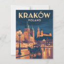 Recherche de pologne Cracovie