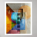 Recherche de industriel posters Géométrique