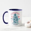 Recherche de apollo 11 tasses Astronaute
