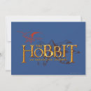Recherche de hobbit invitations Moydle earth