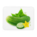 Recherche de concombre magnets Légumes