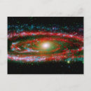 Recherche de andromeda cartes postales Espace