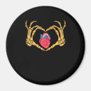 Recherche de anatomie magnets Halloween
