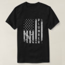 Recherche de plumber tshirts Plumbing