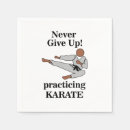 Recherche de karate serviettes Parti