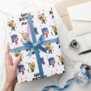 Recherche de naissance papier cadeau Spectacle miraculeux pour enfants