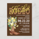 Recherche de mariage cowboy cartes postales Moderne