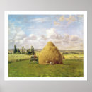 Recherche de pontoise posters Impressionniste