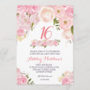 Recherche de ęr anniversaire invitations Parties scintillantes d'or