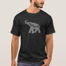 Recherche de herbivore tshirts Éléphant