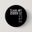 Recherche de oncle fier badges Diplômé