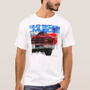 Recherche de chevrolet tshirts Voiture