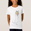 Recherche de loutre mignonne vêtements Fleurs