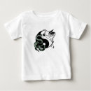 Recherche de yin yang bébé vêtements Spirituel
