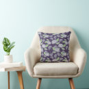 Recherche de fleurs pastel coussins Anniversaire