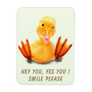 Recherche de dessin animé magnets Heureux