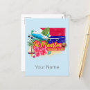 Recherche de sint maarten cartes postales Vintage