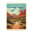 Recherche de sedona arizona magnets Roche rouge